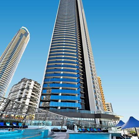 Soul Surfers Paradise - Gclr Гоулд Коуст Екстериор снимка