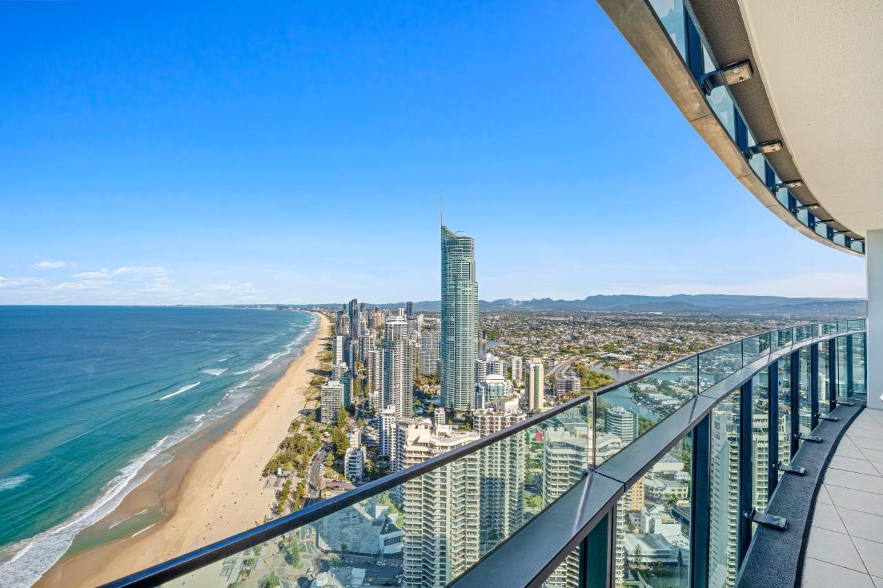 Soul Surfers Paradise - Gclr Гоулд Коуст Екстериор снимка
