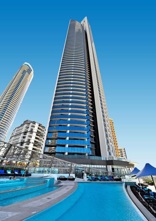 Soul Surfers Paradise - Gclr Гоулд Коуст Екстериор снимка