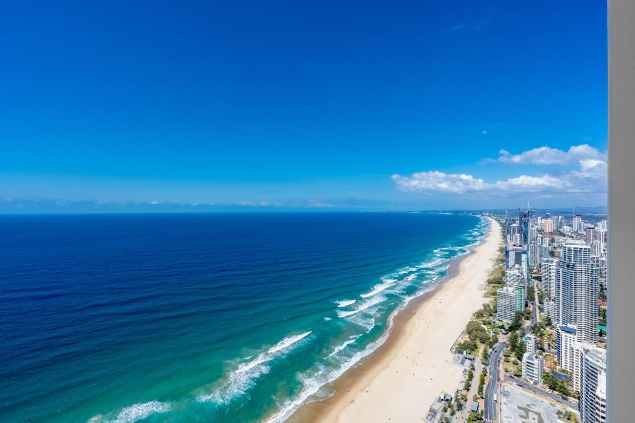 Soul Surfers Paradise - Gclr Гоулд Коуст Екстериор снимка